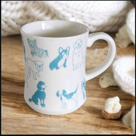 Opalhouse Other - Opalhouse Dog Design Mug